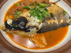 -老海陵·泰州菜(图书馆店)