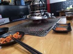 -肉甲韩国木炭烤肉(新壹街1店)