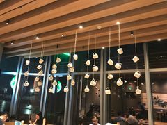 -星巴克(丁香国际商业中心店)