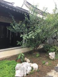 -忆江南婚礼策划(姑苏店)