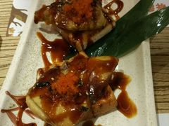-林妈妈村·日式料理(宝山万达店)