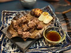 -小十料理(新城店)
