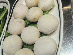 -牛鼎云南特色烧烤(望京店)