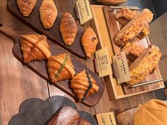 -Let's Taipei 非常烘焙(太古里店)