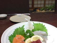 -翔峰炭火鳗鱼(悦泰街里公寓店)