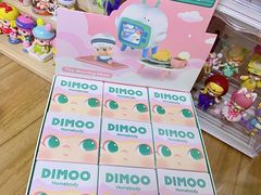 -泡泡玛特POPMART(上海环球港店)