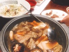 -热血兄弟·炭火烤肉(融侨中心店)