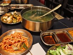-西塔老太太泥炉烤肉(北京北苑天街龙湖店)