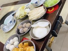 -重庆鸡公煲·嘟享吃(林科大店)