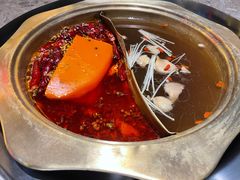 -小龙坎火锅(香港中路店)