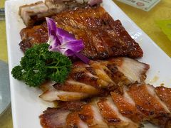 -台山美食一绝阿四台山黄鳝饭(阿四创作店)
