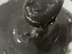 黑芝麻糊-仁信老铺甜品(北京路店)