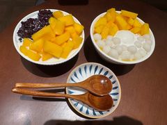 -小团圆糖水铺(襄阳南路店)