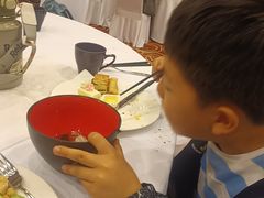 -北京王府井天伦王朝酒店