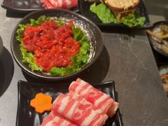 -湊湊火锅·茶憩(合生汇购物中心店)