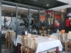 大堂-辣婆婆(航天桥店)