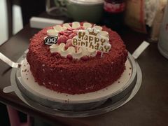 -DQ·蛋糕·冰淇淋(通州万达店)