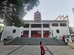-绳金塔