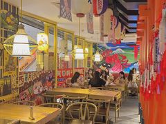-西月山居匠心创意料理(江汉路新佳丽广场店)