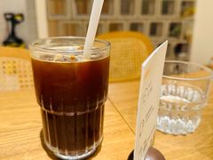 -SorSod 咖啡&食堂