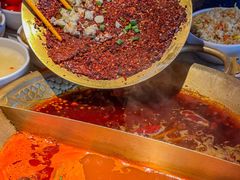 -小龙坎火锅(全球总店)