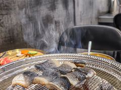 -本炙炭烤·蒲烧活鳗料理店(金沙洲店)