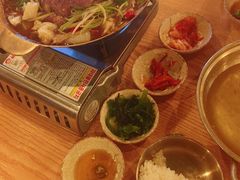 -新村一只鸡(新村本店)