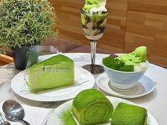 -六六·抹茶66’s SALDessert(保利时光里店)