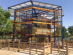 -大望京儿童游乐场