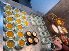 -喜庭海鲜自助(北辰三角洲北辰荟店)