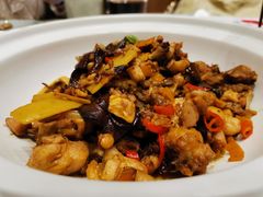 -望湘园·湖南菜(宏伊店)