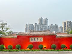 -揭阳学宫(榕城区)