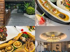 -夜宴江景餐厅