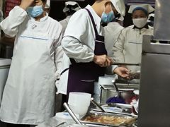 -芳婆糕团店(王府大街店)
