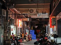 -威邵鸡煲(西华路总店)