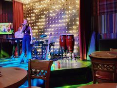 -MR.ROCKY洛奇先生RESTAURANT&BAR(宝安壹方城店)