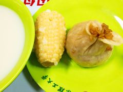 -北京理工大学新食堂