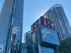 -汉堡王(北京三里屯购物中心)