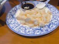 -三凤酒家·百年无锡菜(清扬茂业店)