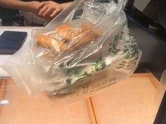 -泸溪河桃酥(长乐路店)