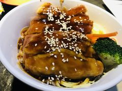 -将太无二·北美传奇寿司(瑞士公寓店)