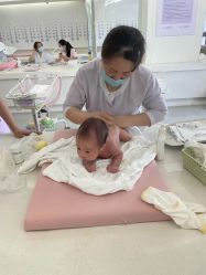 -季橙月子护理中心