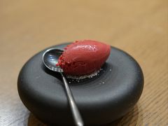 -丽思卡尔顿·炙焰·铁板烧餐厅