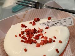 -西檬树SIMON·T轻奢蛋糕(大东方Max店)