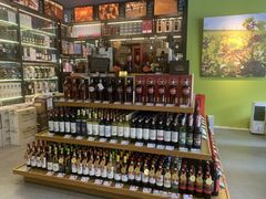 -富隆酒窖(天河北店)