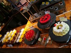 -北京朝阳悠唐皇冠假日酒店