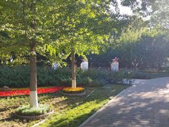 -长辛店二七公园