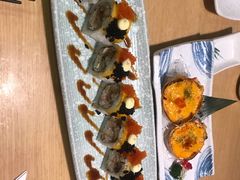 -山之川日料放题(通州店)