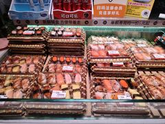 -争鲜回转寿司(朝北大悦城店)