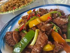 -杨厝六十六农庄农舍(杨厝路店)